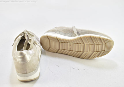 Medicus  Damen Halbschuhe Freizeitschuhe  UK 5 Nr. 25-M 1476