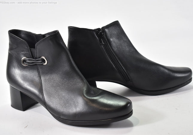 Gabor  Damen Stiefelette Boots  UK 7,5 Nr. 26-B 1442