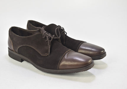 Joss Herren Halbschuhe Freizeitschuhe EUR 43,5 Nr. 24-P 2543-Schuh-Gebraucht-secondhand