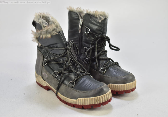 Tamaris  Damen Stiefelette Boots  EUR 36 Nr. 25-B 2893