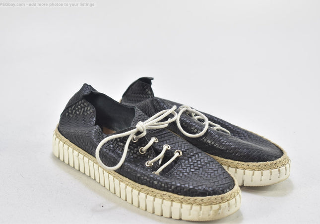 GKM Damen Halbschuhe Freizeitschuhe EUR 36 Nr. 25-F 154-Schuh-Gebraucht-secondhand