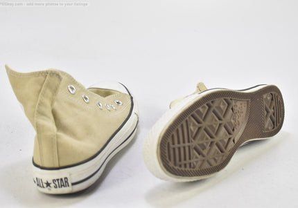 Converse Damen Sportschuhe Sneaker EUR 37 Nr. 25-J 2888-Schuh-Gebraucht-secondhand