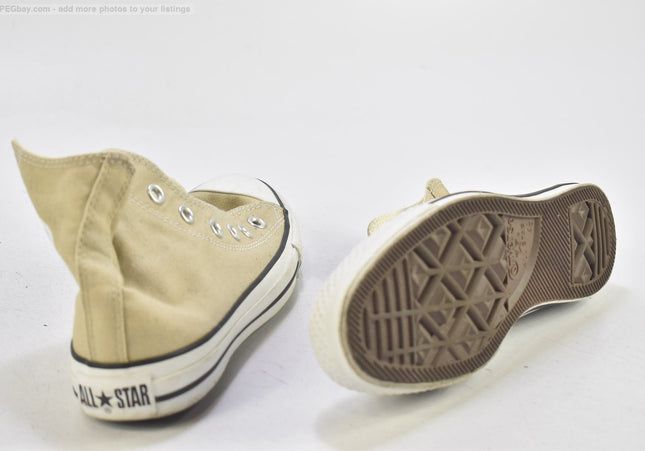 Converse Damen Sportschuhe Sneaker EUR 37 Nr. 25-J 2888-Schuh-Gebraucht-secondhand