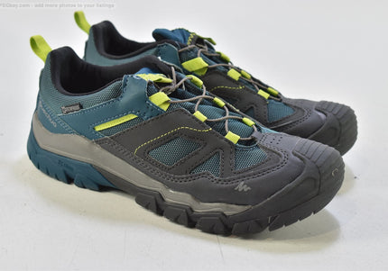 Quechua  Damen Wanderschuhe Trekking  EUR 38 Nr. 26-Z 233