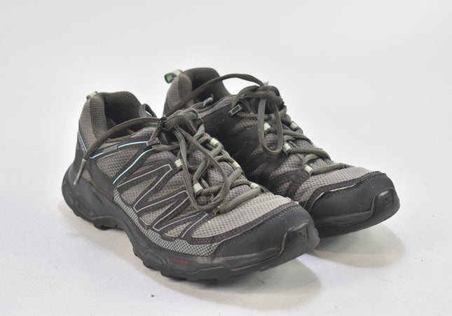 Salomon  Damen Wanderschuhe Trekking  EUR 39 1/3 Nr. 4-R-991