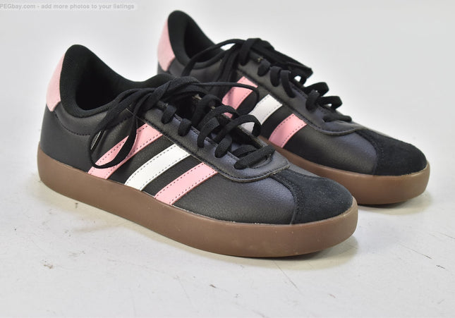 Adidas Vl Court Damen Sportschuhe Sneaker  EUR 37 1/3 Nr. 26-U 400