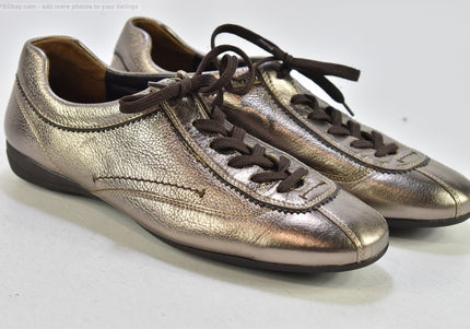 Paul Green  Damen Halbschuhe Freizeitschuhe  UK 6 Nr. 26-F 772