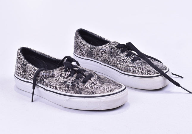 Vans Damen Sportschuhe Sneaker US 7,5 Nr. 23-A 2015-Schuh-Gebraucht-secondhand