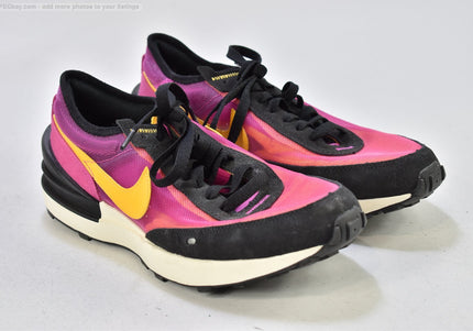 Nike Waffle Damen Sportschuhe Sneaker  EUR 39 Nr. 25-Z 2176
