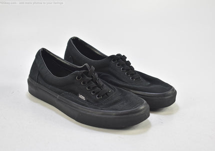 Vans Damen Sportschuhe Sneaker EUR 39 Nr. 25-J 3100-Schuh-Gebraucht-secondhand