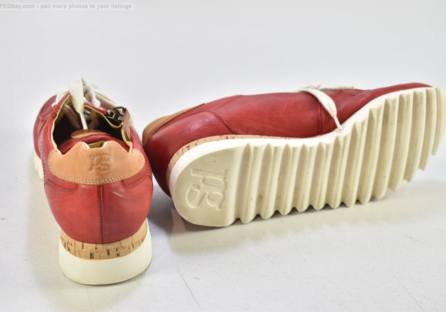 Paul Green  Damen Halbschuhe Slipper Ballerinas  UK 5,5 Nr. 26-J 277