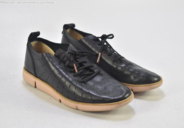Clarks Damen Halbschuhe Freizeitschuhe EUR 36 Nr. 25-F 2698-Schuh-Gebraucht-secondhand
