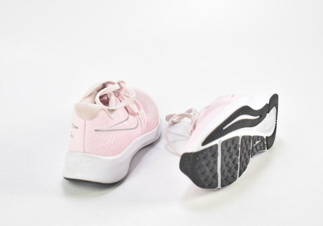 Nike StarRunner Damen Sportschuhe Sneaker EUR 36 Nr. 24-J 1794-Schuh-Gebraucht-secondhand