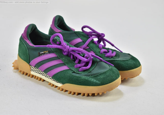 Adidas  MARATHON Damen Sportschuhe Sneaker  EUR 37 1/3 Nr. 25-L 1292