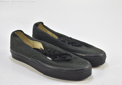 Vans  Damen Sportschuhe Sneaker  US 9,5 Nr. 25-F 3465