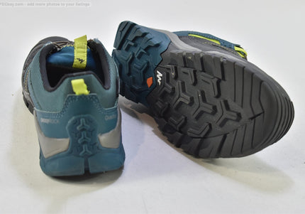 Quechua  Damen Wanderschuhe Trekking  EUR 38 Nr. 26-Z 233