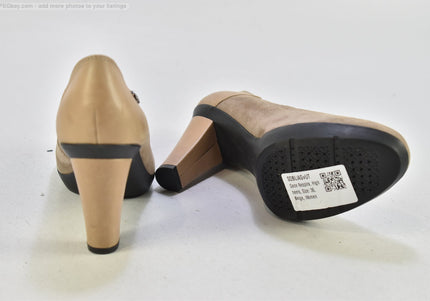 Geox  Damen Pumps High Heels  EUR 36,5 Nr. 26-J 644