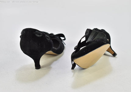 Elegance  Damen Pumps High Heels  EUR 37 Nr. 26-J 1133