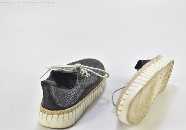 GKM Damen Halbschuhe Freizeitschuhe EUR 36 Nr. 25-F 154-Schuh-Gebraucht-secondhand