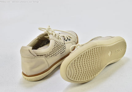 Geox  Damen Halbschuhe Freizeitschuhe  EUR 35 Nr. 25-T 1301