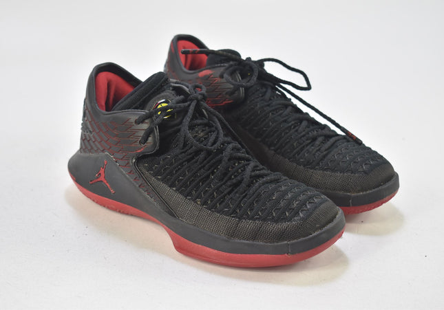 Jordan XXXII Damen Sportschuhe Sneaker EUR 36 Nr. 24-T 671-Schuh-Gebraucht-secondhand