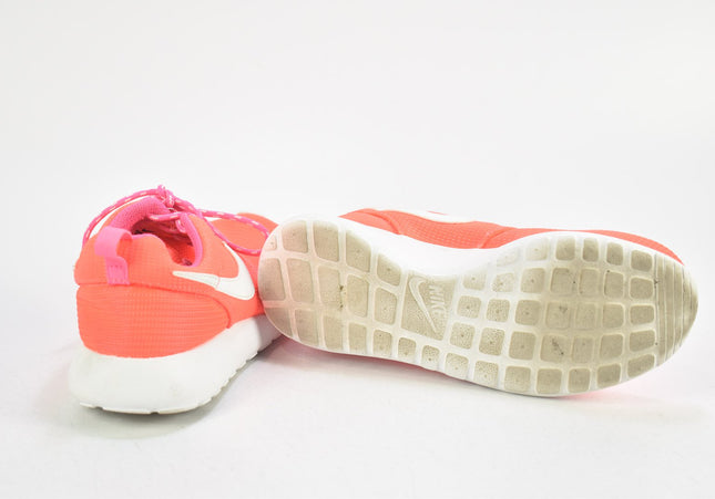 Nike Roshe One Damen Sportschuhe Sneaker EUR 37,5 Nr. 24-F 867-Schuh-Gebraucht-secondhand