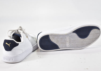 Puma Damen Sportschuhe Sneaker EUR 38,5 Nr. 24-A 1151-Schuh-Gebraucht-secondhand