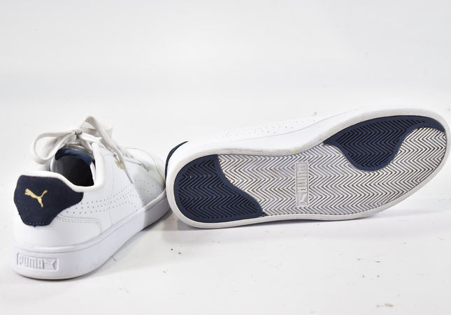 Puma Damen Sportschuhe Sneaker EUR 38,5 Nr. 24-A 1151-Schuh-Gebraucht-secondhand