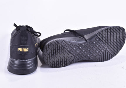 Puma Damen Sportschuhe Sneaker EUR 40,5 Nr. 24-P 160-Schuh-Gebraucht-secondhand