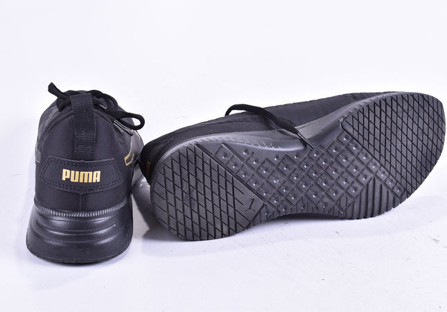 Puma Damen Sportschuhe Sneaker EUR 40,5 Nr. 24-P 160-Schuh-Gebraucht-secondhand