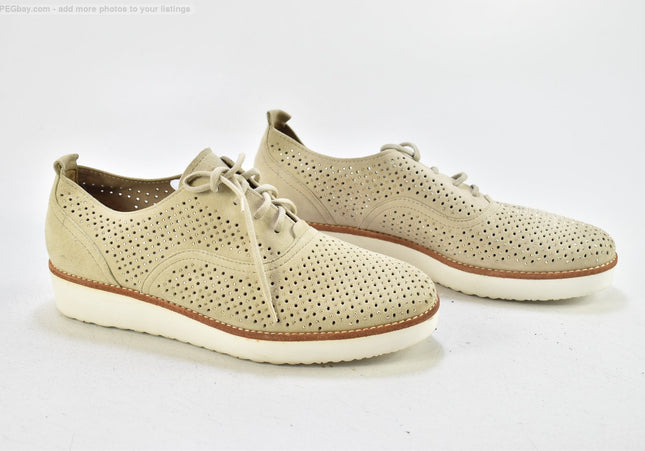 Gabor Damen Halbschuhe Freizeitschuhe UK 5,5 Nr. 25-M 3127-Schuh-Gebraucht-secondhand
