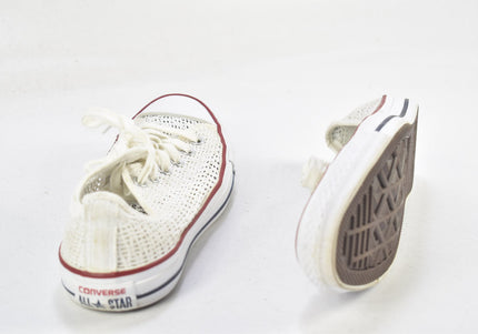 Converse Damen Sportschuhe Sneaker EUR 40 Nr. 23-N 2621-Schuh-Gebraucht-secondhand