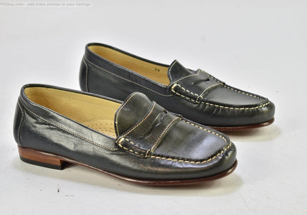 Montecatini  Damen Halbschuhe Slipper Ballerinas  EUR 38 Nr. 25-Z 2602