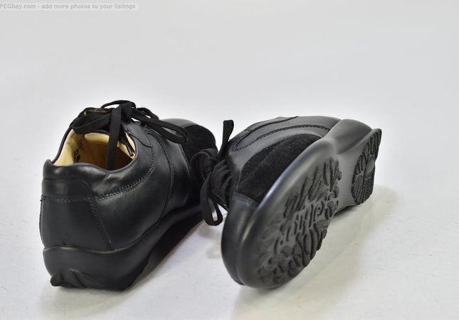 Actiflex by Schein Damen Halbschuhe Freizeitschuhe UK 3,5 Nr. 25-Z 2756-SchuhGebraucht