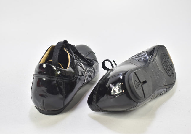 Blackstone Herren Halbschuhe Freizeitschuhe EUR 44 Nr. 24-U 742-Schuh-Gebraucht-secondhand