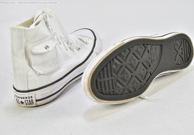 Converse  Damen Sportschuhe Sneaker  EUR 37 Nr. 25-U 1181