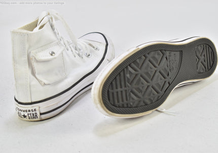 Converse  Damen Sportschuhe Sneaker  EUR 37 Nr. 25-U 1181
