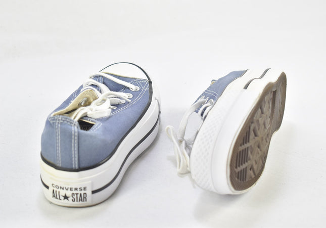 Converse Damen Sportschuhe Sneaker EUR 37 Nr. 23-N 545-Schuh-Gebraucht-secondhand