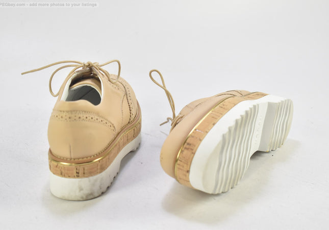 Hogan Damen Halbschuhe Freizeitschuhe EUR 35 Nr. 25-J 1552-Schuh-Gebraucht-secondhand