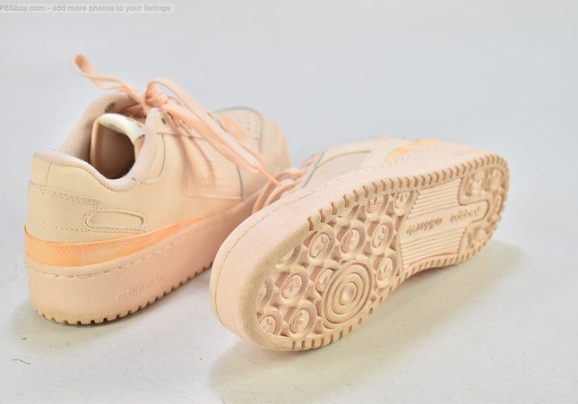 Adidas Forum Low Damen Sportschuhe Sneaker  EUR 37 1/3 Nr. 25-N 654