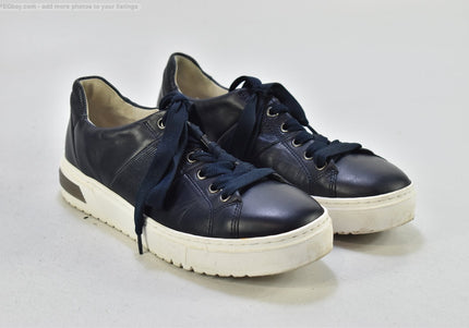 Gabor  Damen Halbschuhe Slipper Ballerinas  UK 3,5 Nr. 25-O 2357