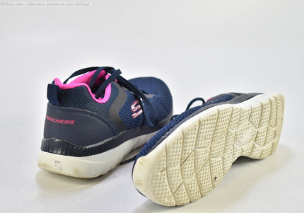 Skechers Lite-Weight Damen Sportschuhe Sneaker  EUR 39 Nr. 26-F 106