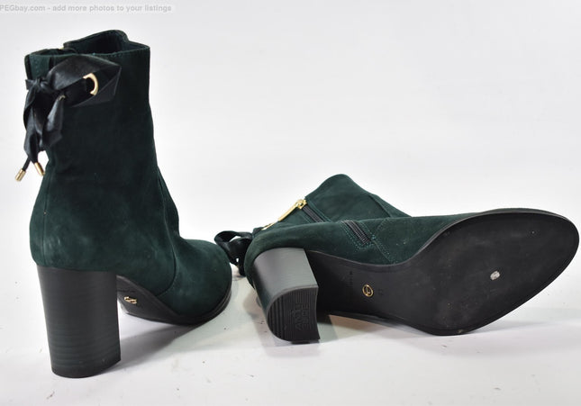 Tamaris  Damen Stiefelette Boots  EUR 41 Nr. 26-B 1601