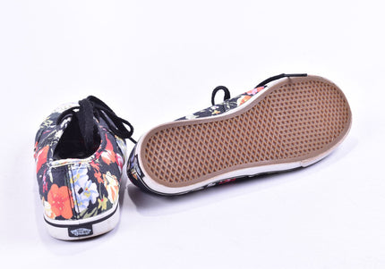 Vans Damen Sportschuhe Sneaker US 7 Nr. 23-M 1364-Schuh-Gebraucht-secondhand