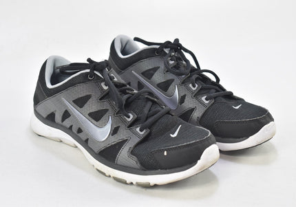 Nike Supreme TR Damen Sportschuhe Sneaker EUR 40 Nr. 23-U 749-Schuh-Gebraucht-secondhand