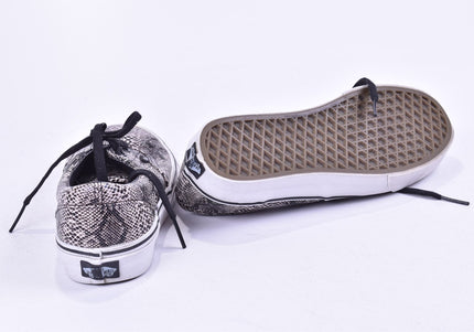 Vans Damen Sportschuhe Sneaker US 7,5 Nr. 23-A 2015-Schuh-Gebraucht-secondhand