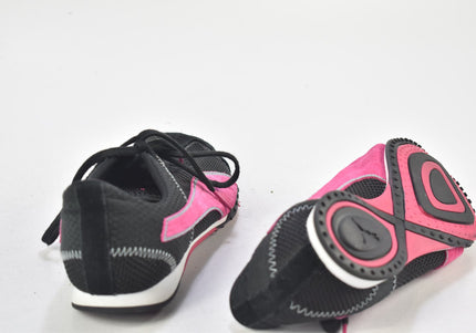 Puma Damen Sportschuhe Sneaker EUR 40 Nr. 24-M 5253-Schuh-Gebraucht-secondhand