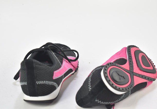 Puma Damen Sportschuhe Sneaker EUR 40 Nr. 24-M 5253-Schuh-Gebraucht-secondhand