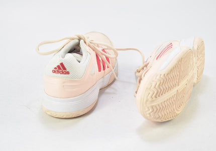 Adidas Speedcourt Damen Sportschuhe Sneaker EUR 40 2/3 Nr. 24-Y 4269-Schuh-Gebraucht-secondhand