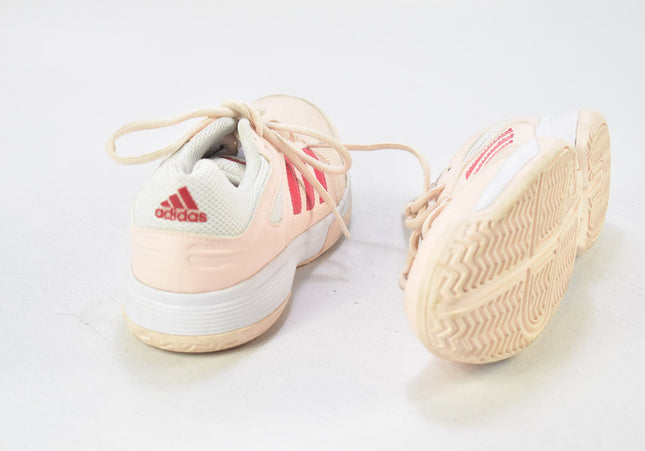 Adidas Speedcourt Damen Sportschuhe Sneaker EUR 40 2/3 Nr. 24-Y 4269-Schuh-Gebraucht-secondhand